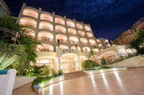 Гостиница Hotel San Francesco  Майори